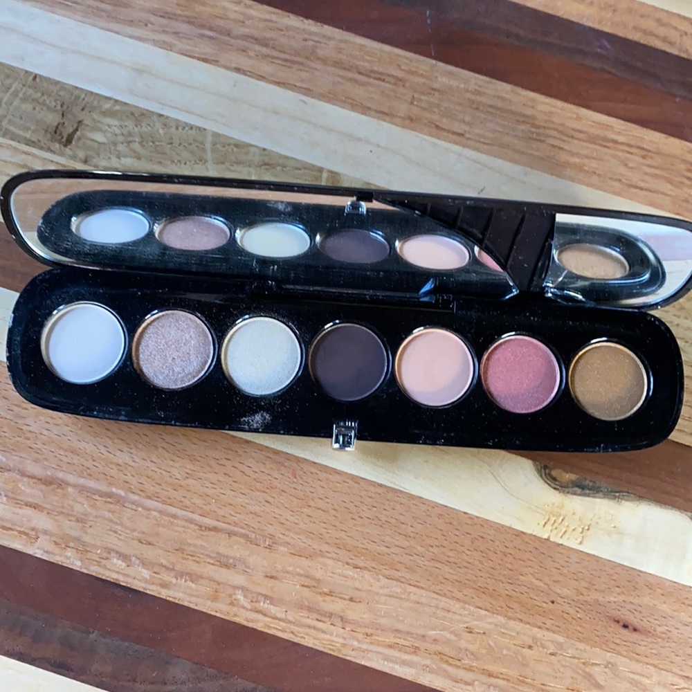 Marc jacobs the dreamer eyeshadow palette